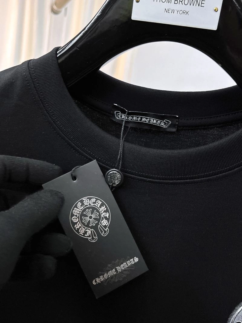Chrome Hearts T-Shirts Compact 118792