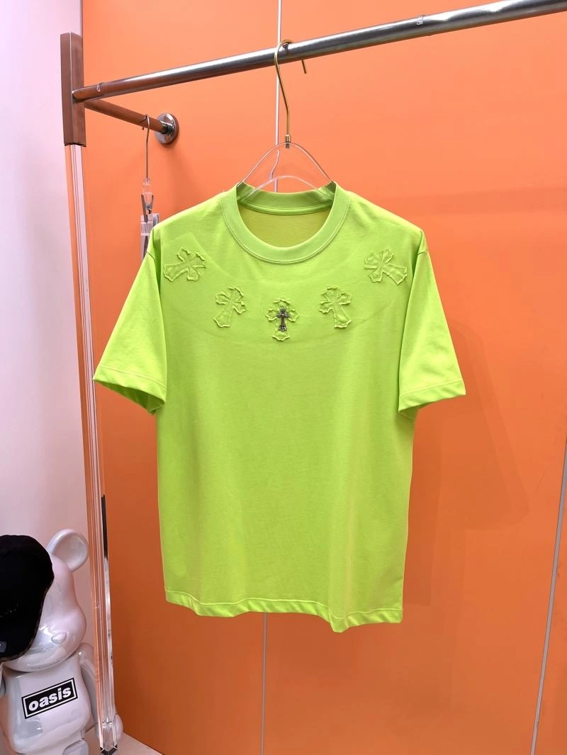 Chrome Hearts T-Shirts SoftTouch 118790