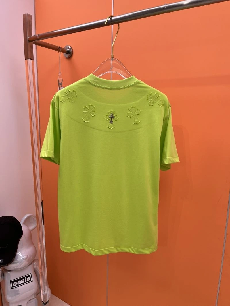Chrome Hearts T-Shirts SoftTouch 118790