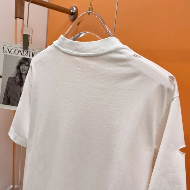 Attractive Chrome Hearts T-Shirts 118773