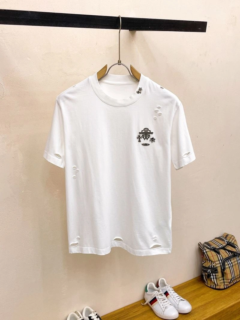 Chrome Hearts T-Shirts GoAnywhere 118768