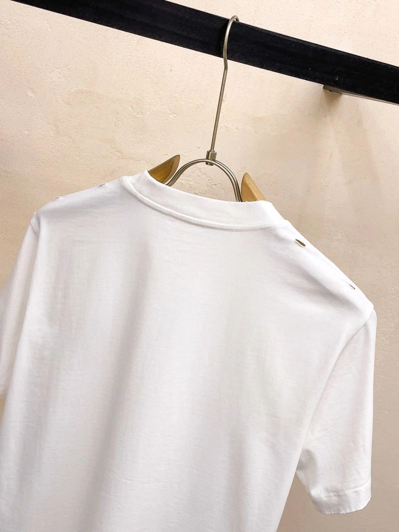 Chrome Hearts T-Shirts GoAnywhere 118768