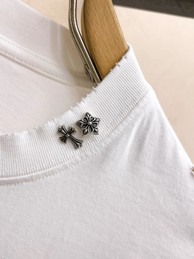 Chrome Hearts T-Shirts GoAnywhere 118768