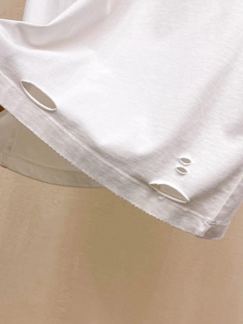Chrome Hearts T-Shirts GoAnywhere 118768