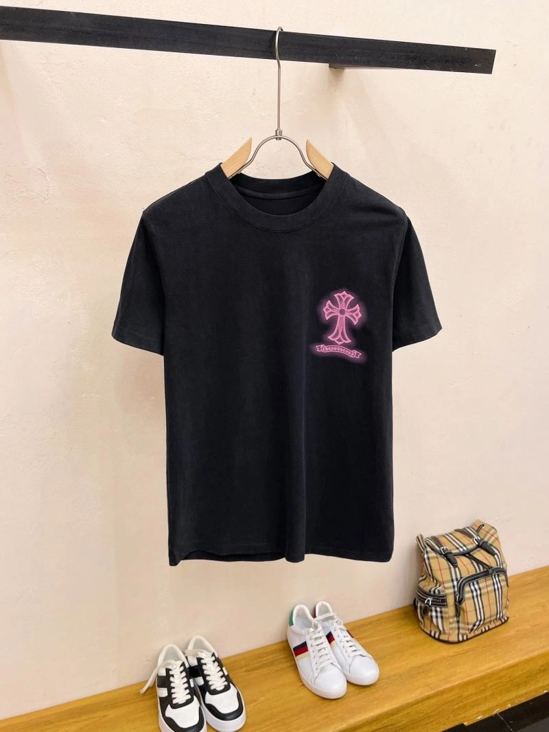 Fashionable Chrome Hearts T-Shirts 118763