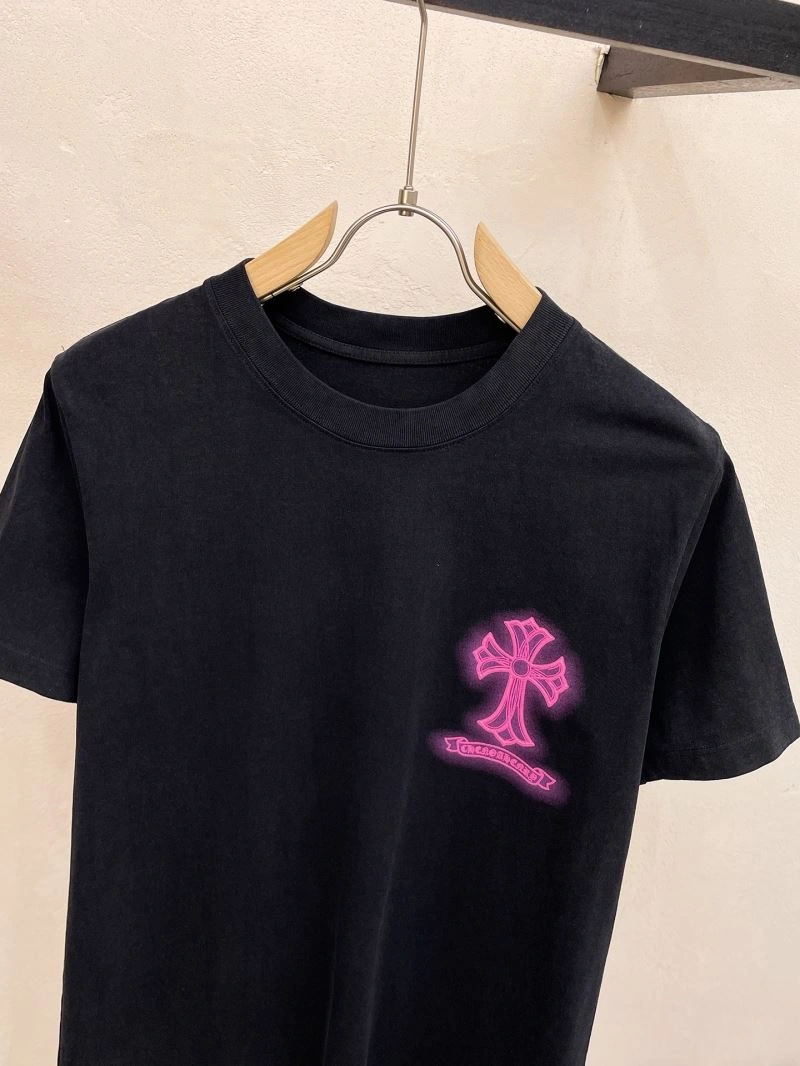 Fashionable Chrome Hearts T-Shirts 118763