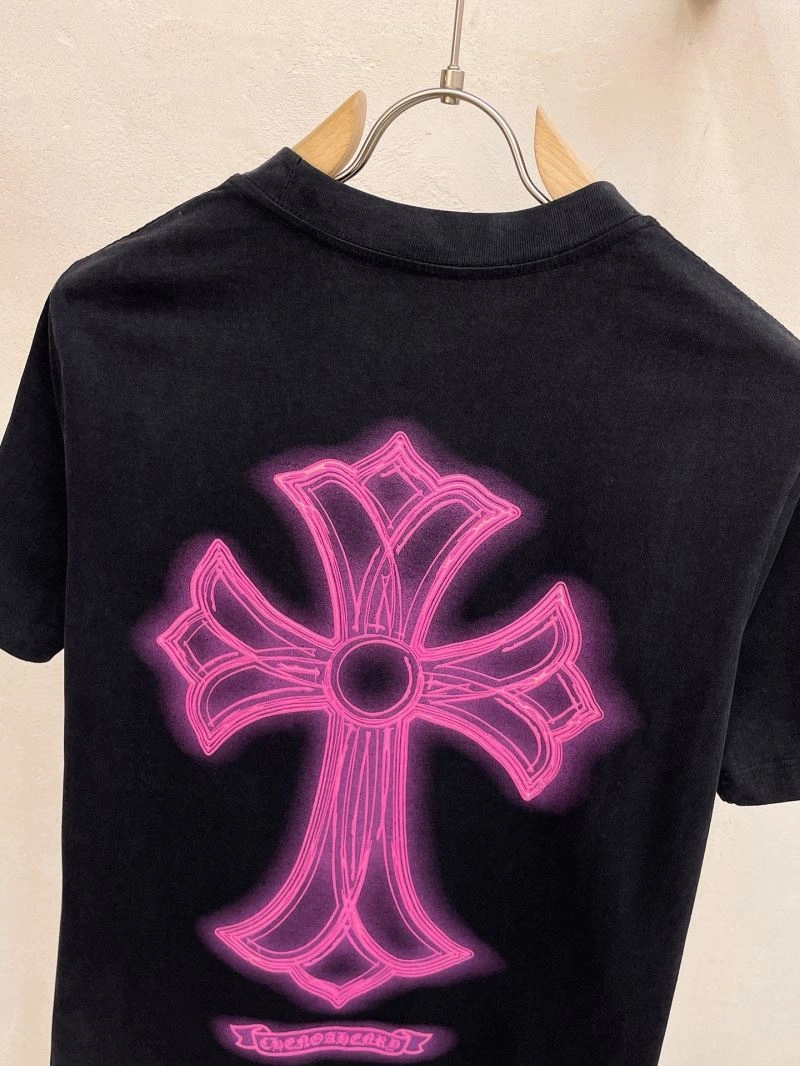Fashionable Chrome Hearts T-Shirts 118763