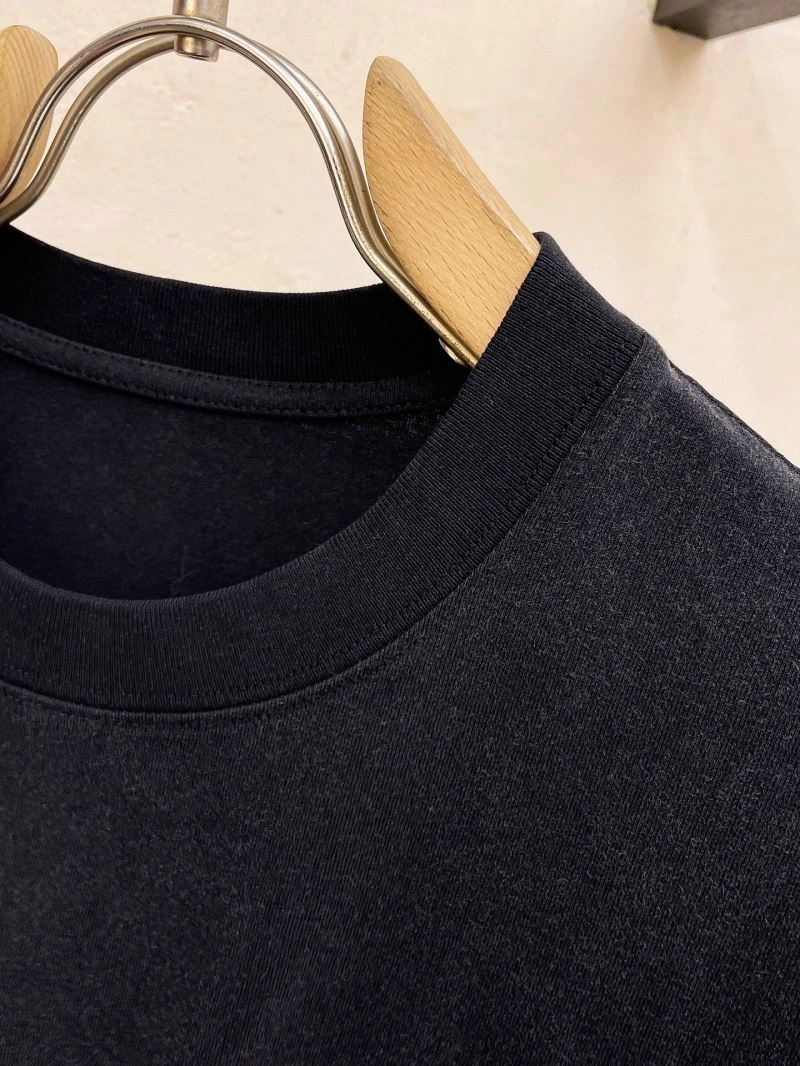 Sustainable Chrome Hearts T-Shirts 118766