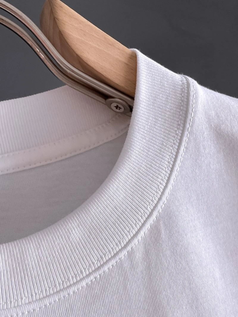 Chrome Hearts T-Shirts SmoothTexture 118788