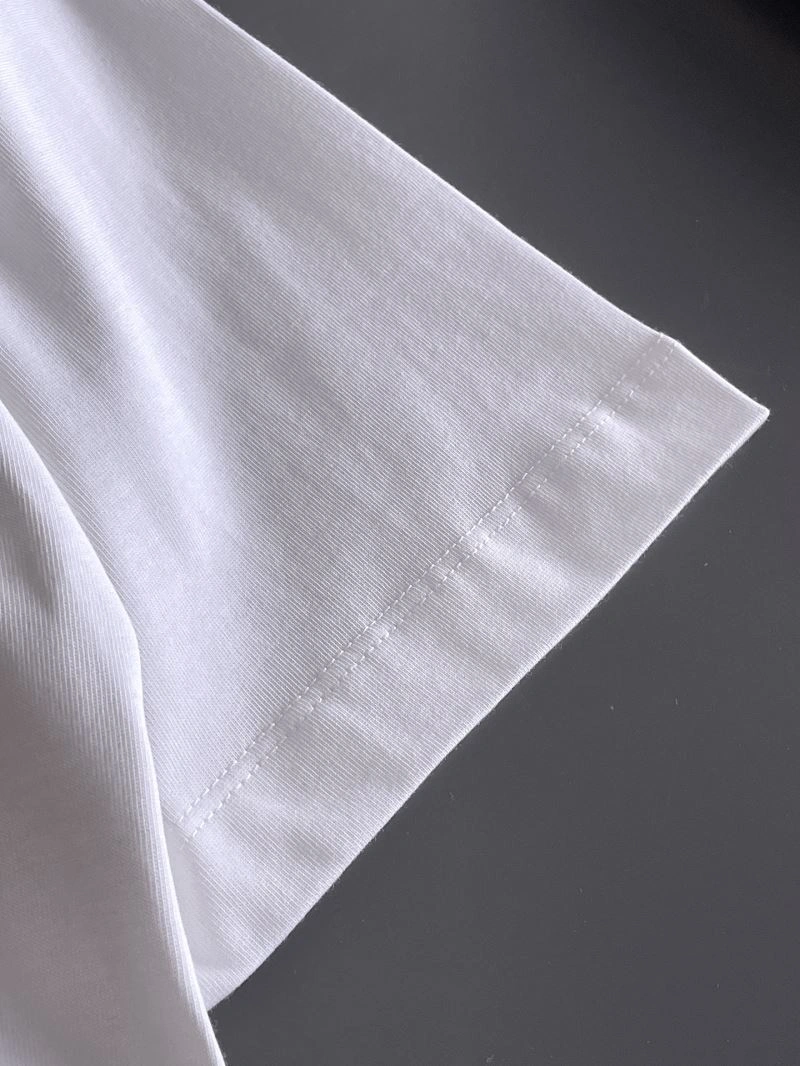 Chrome Hearts T-Shirts SmoothTexture 118788