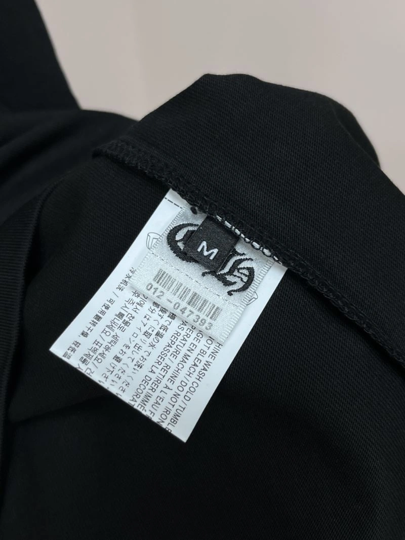 Chrome Hearts T-Shirts Effortless 118791