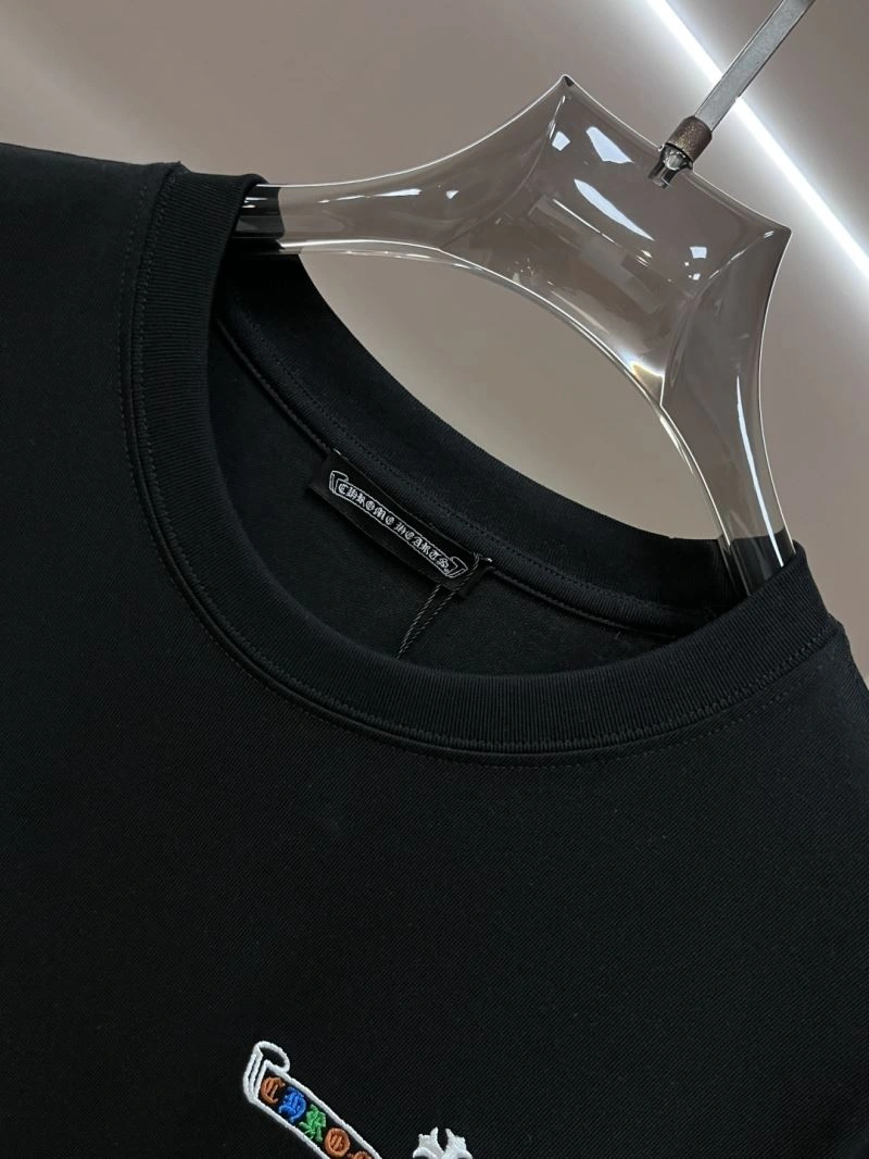 Chrome Hearts T-Shirts Effortless 118791
