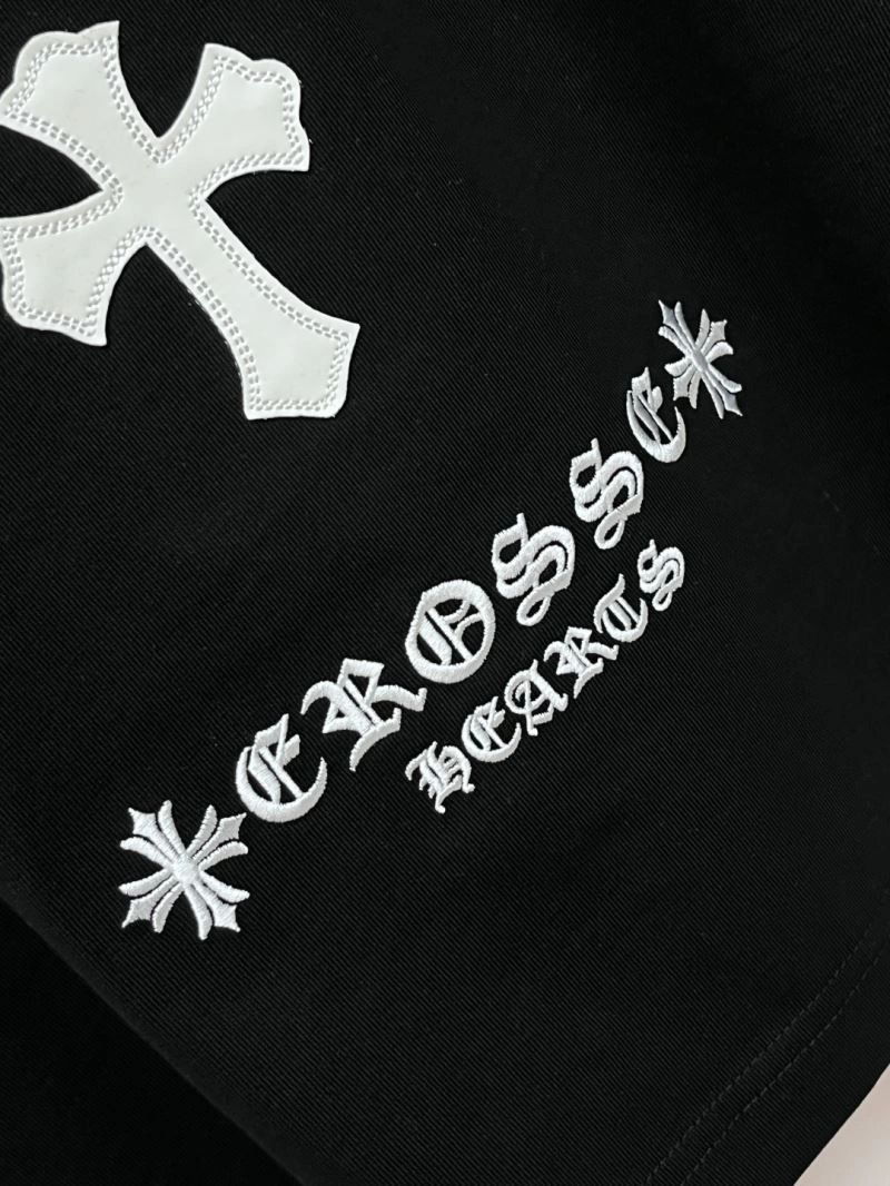 Chrome Hearts T-Shirts Comfortable 118776