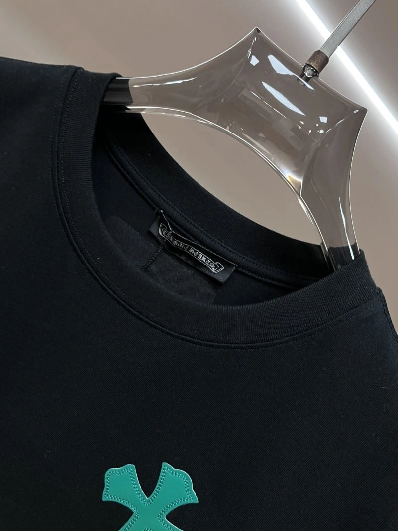 Chrome Hearts T-Shirts Comfortable 118776