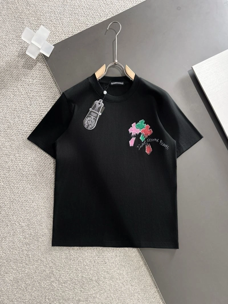 ModernLook Chrome Hearts T-Shirts 118772