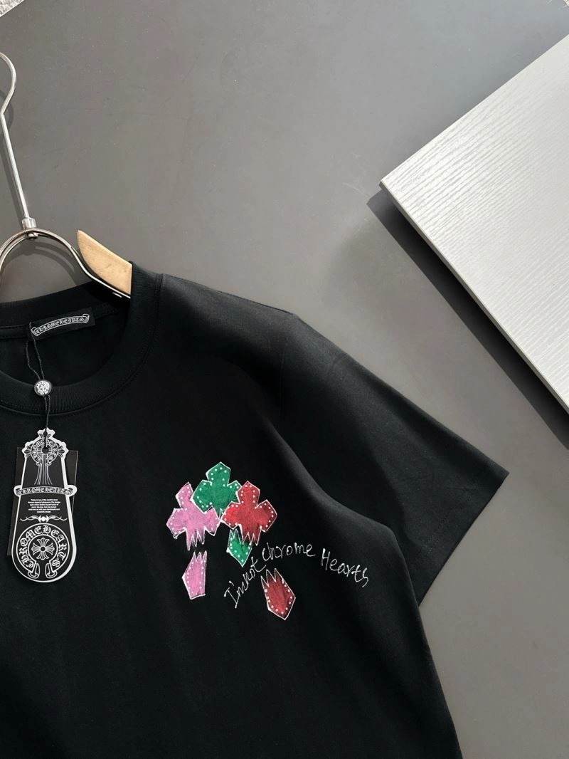 ModernLook Chrome Hearts T-Shirts 118772