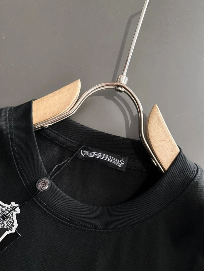 ModernLook Chrome Hearts T-Shirts 118772