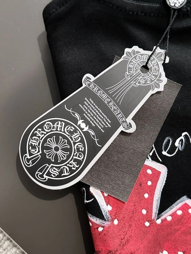 ModernLook Chrome Hearts T-Shirts 118772