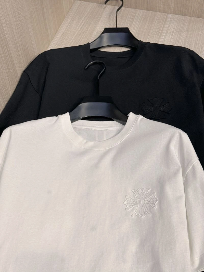 Trendsetting Chrome Hearts T-Shirts 118762