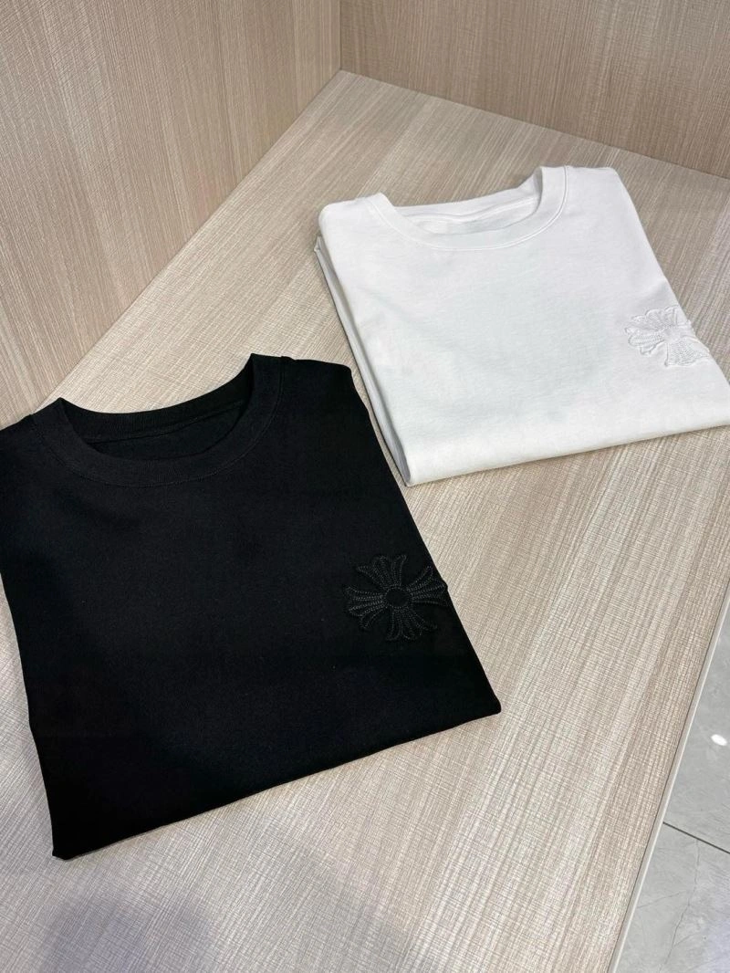 Trendsetting Chrome Hearts T-Shirts 118762
