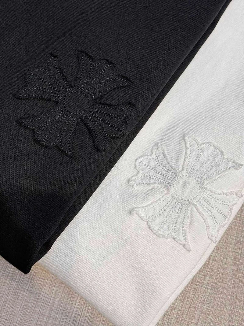 Trendsetting Chrome Hearts T-Shirts 118762