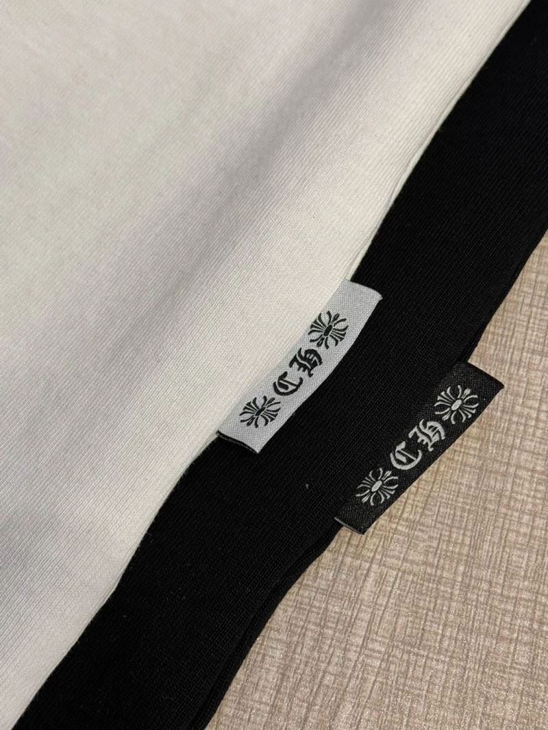 Trendsetting Chrome Hearts T-Shirts 118762
