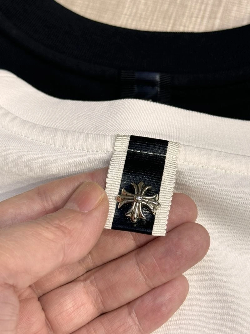 Trendsetting Chrome Hearts T-Shirts 118762