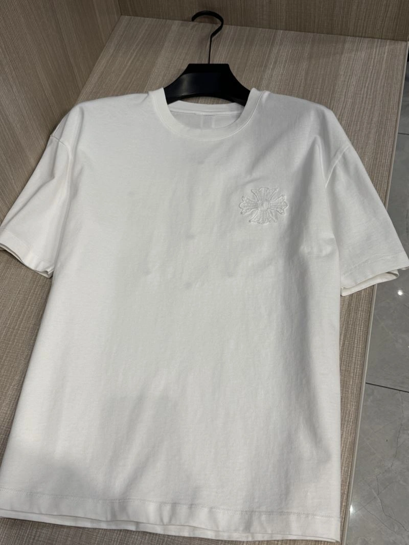 Trendsetting Chrome Hearts T-Shirts 118762