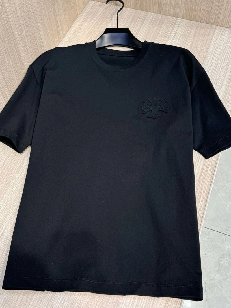Trendsetting Chrome Hearts T-Shirts 118762