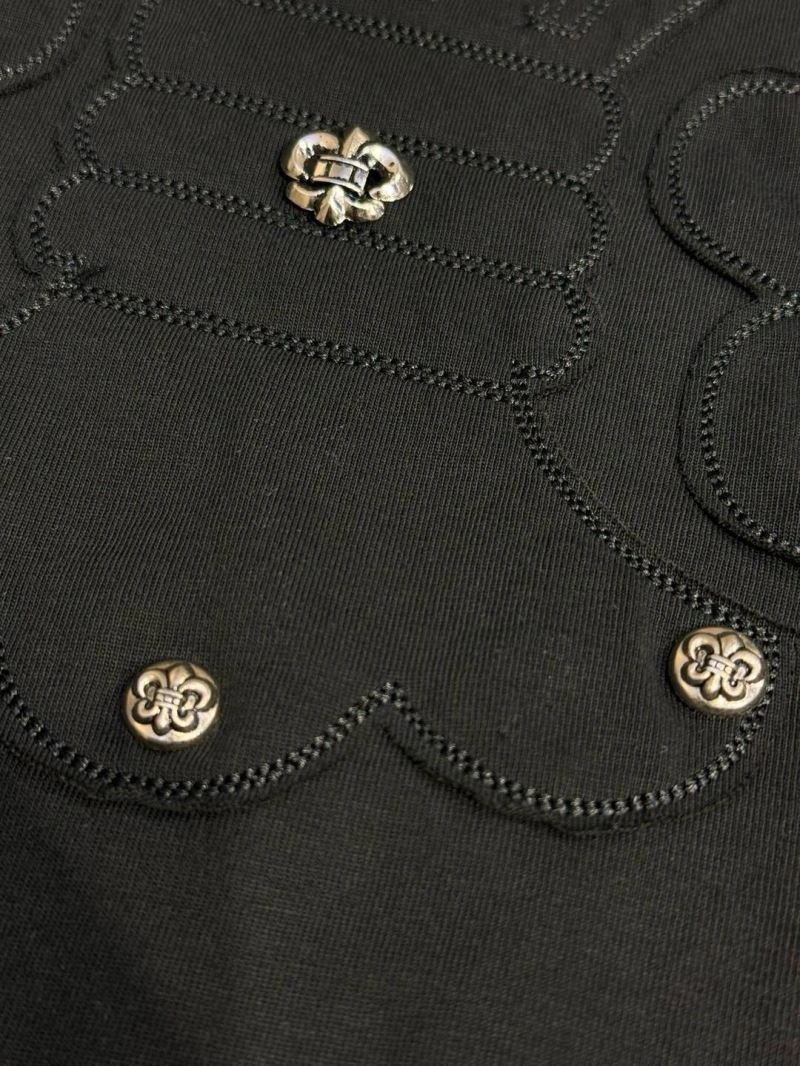 Trendsetting Chrome Hearts T-Shirts 118762