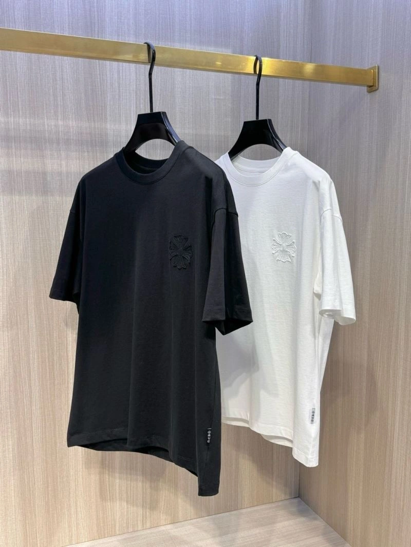 ZeroBulk Chrome Hearts T-Shirts 118784