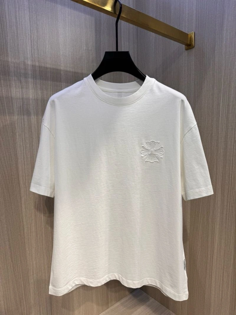 ZeroBulk Chrome Hearts T-Shirts 118784
