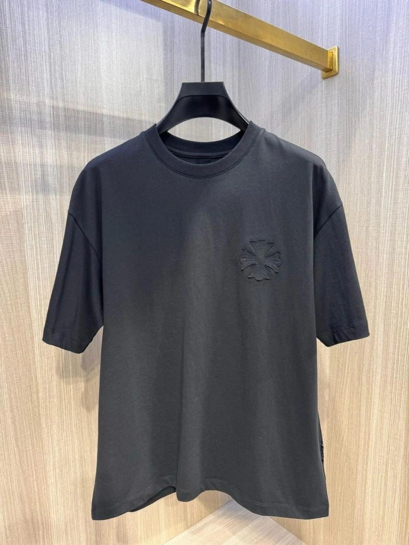 ZeroBulk Chrome Hearts T-Shirts 118784