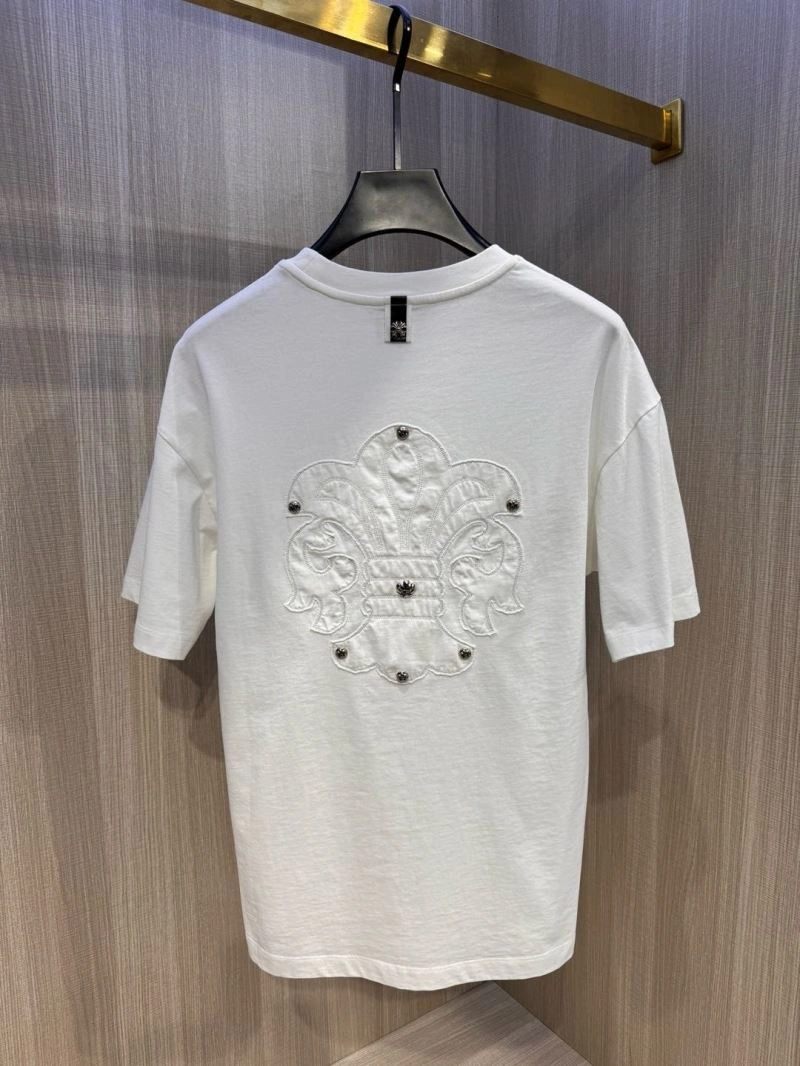 ZeroBulk Chrome Hearts T-Shirts 118784