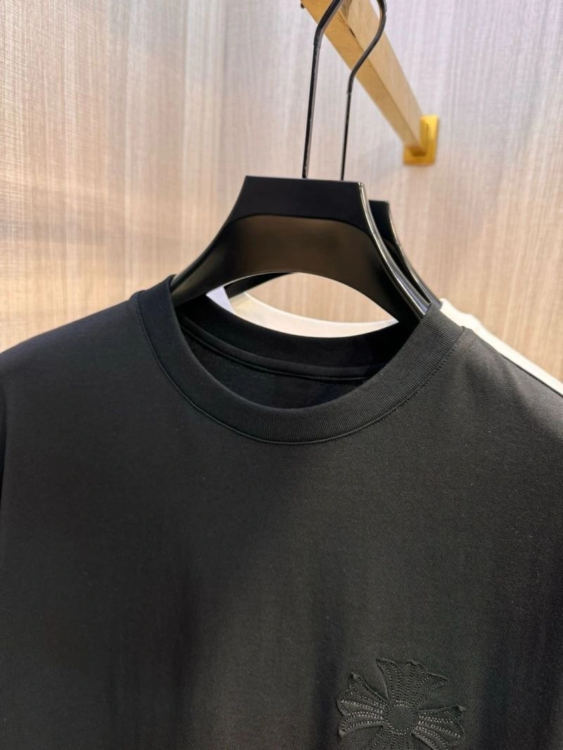ZeroBulk Chrome Hearts T-Shirts 118784