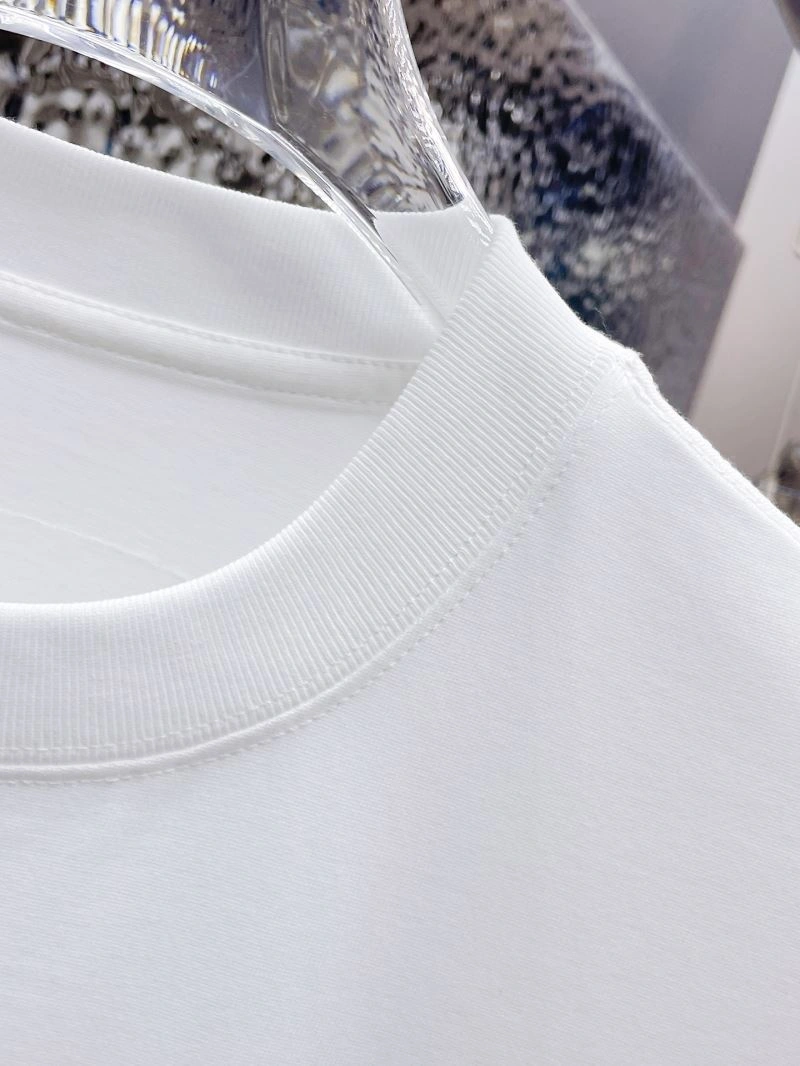 Chrome Hearts T-Shirts Trendy 118778