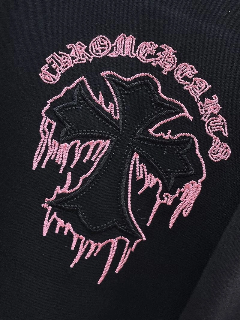 Modern Chrome Hearts T-Shirts 118785