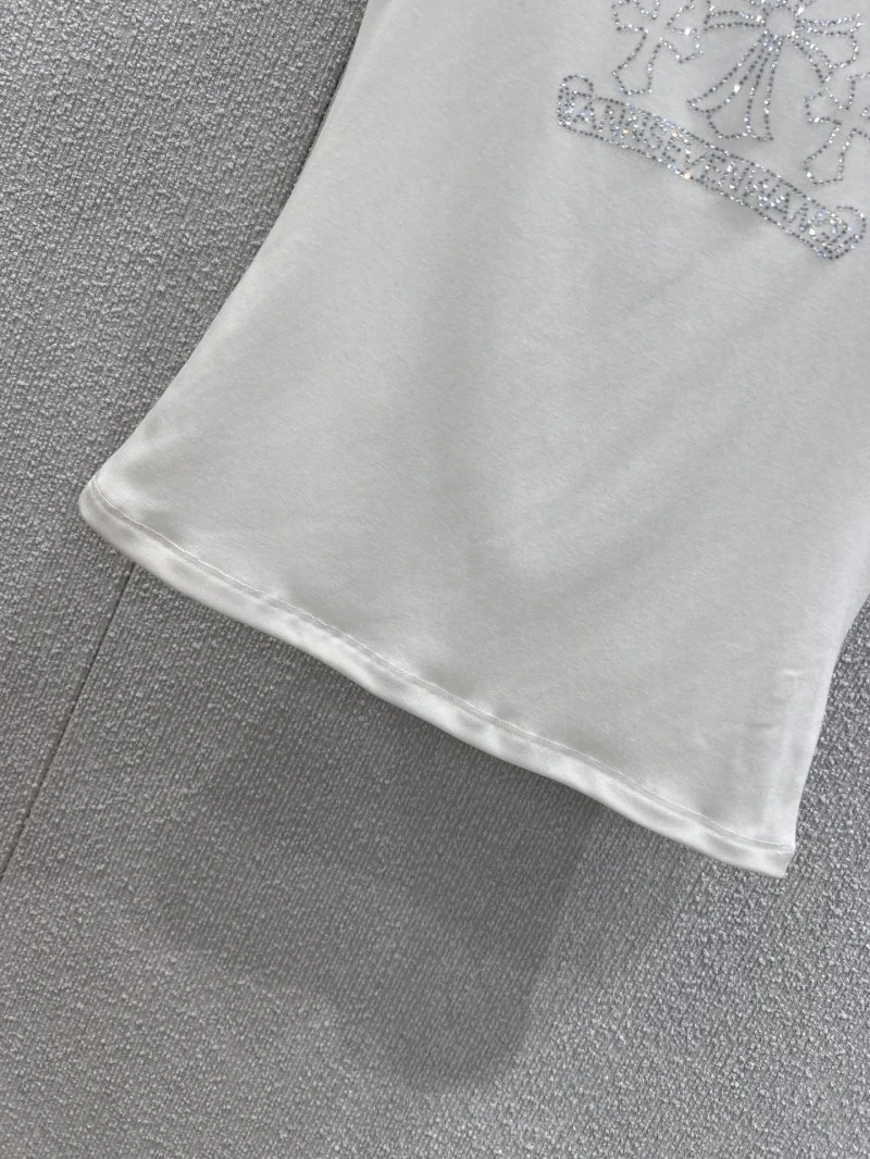 Chrome Hearts T-Shirts Seasonal 118207