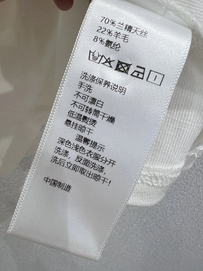 Chrome Hearts T-Shirts Seasonal 118207