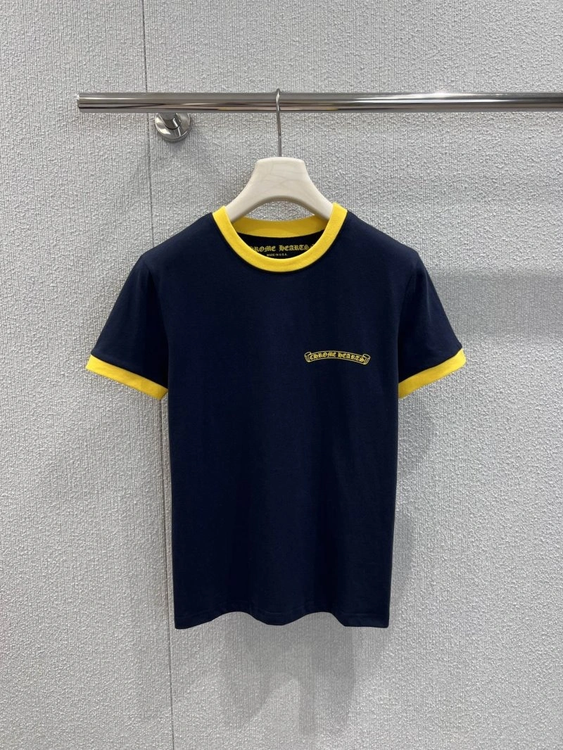 Upgraded Chrome Hearts T-Shirts 118206