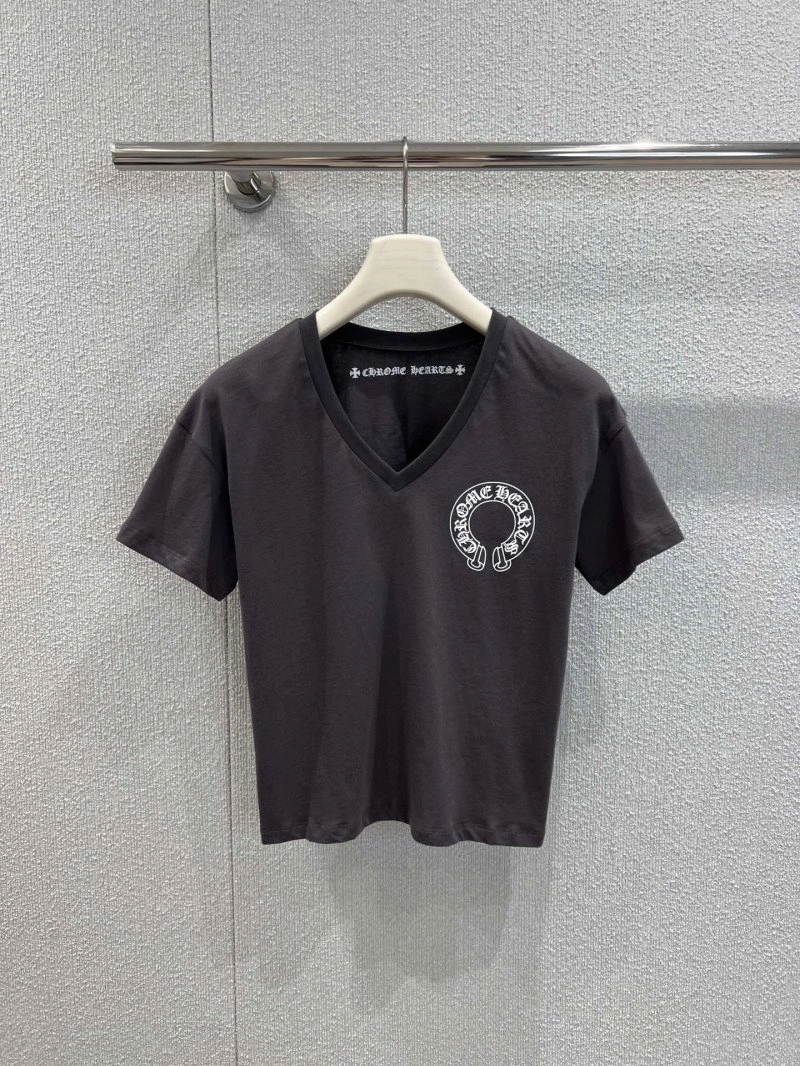 MultiPurpose Chrome Hearts T-Shirts 118204