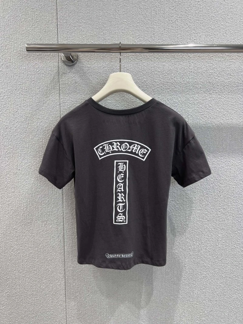 MultiPurpose Chrome Hearts T-Shirts 118204