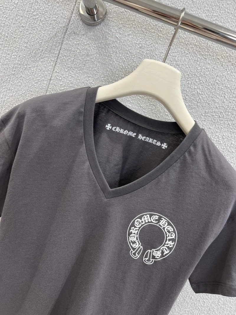 MultiPurpose Chrome Hearts T-Shirts 118204