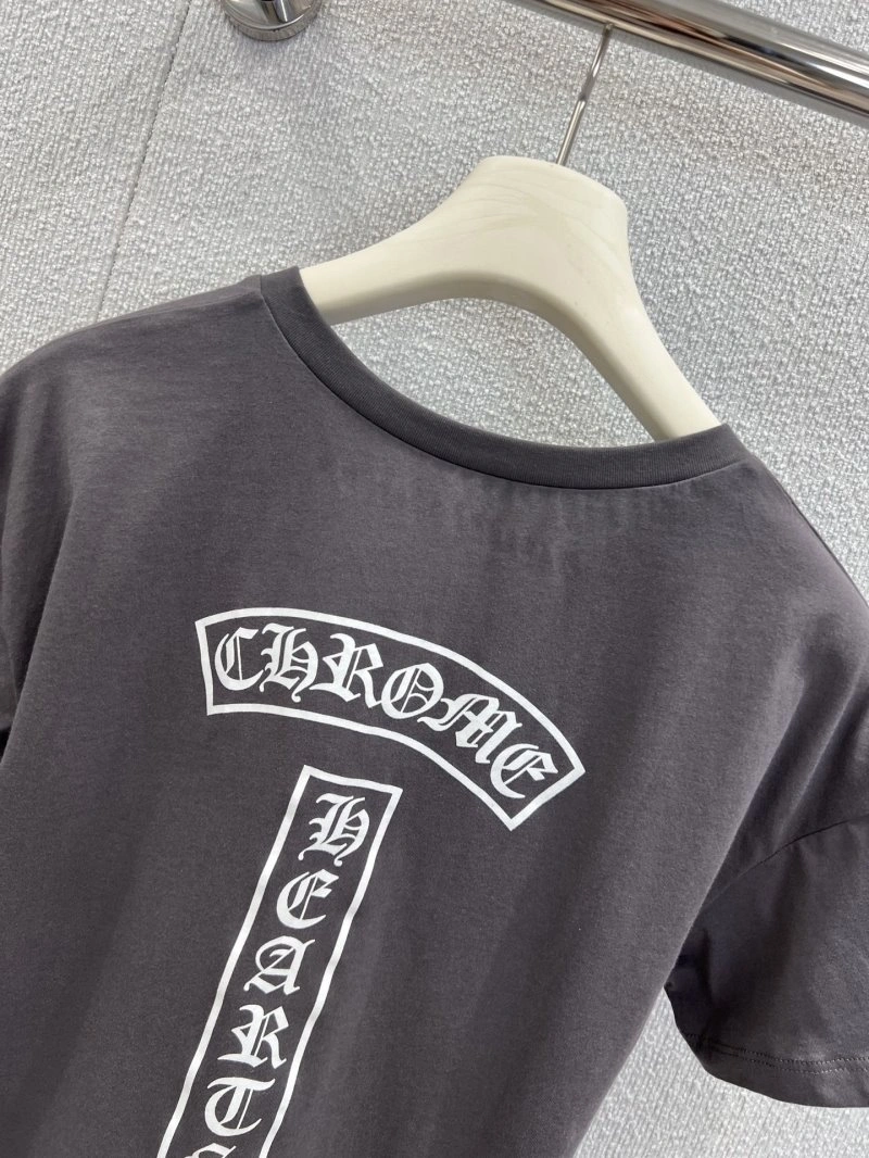 MultiPurpose Chrome Hearts T-Shirts 118204