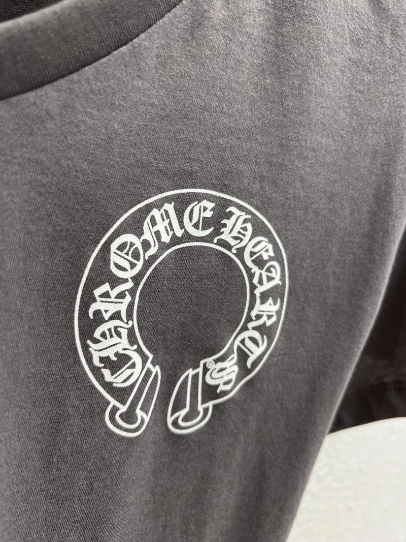 MultiPurpose Chrome Hearts T-Shirts 118204