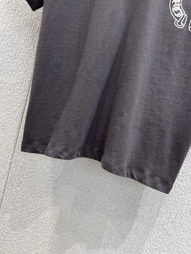 MultiPurpose Chrome Hearts T-Shirts 118204