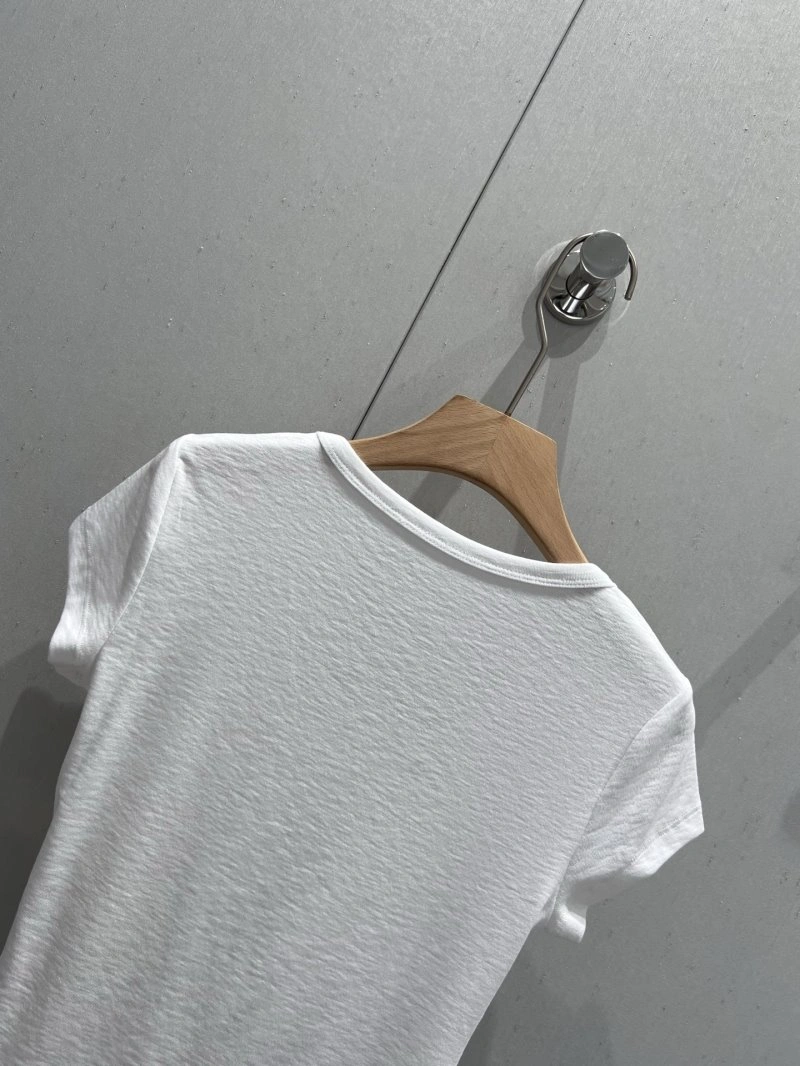 Durable Chrome Hearts T-Shirts 118114