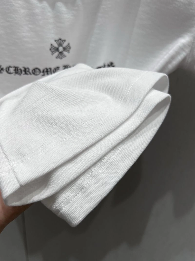 Durable Chrome Hearts T-Shirts 118114