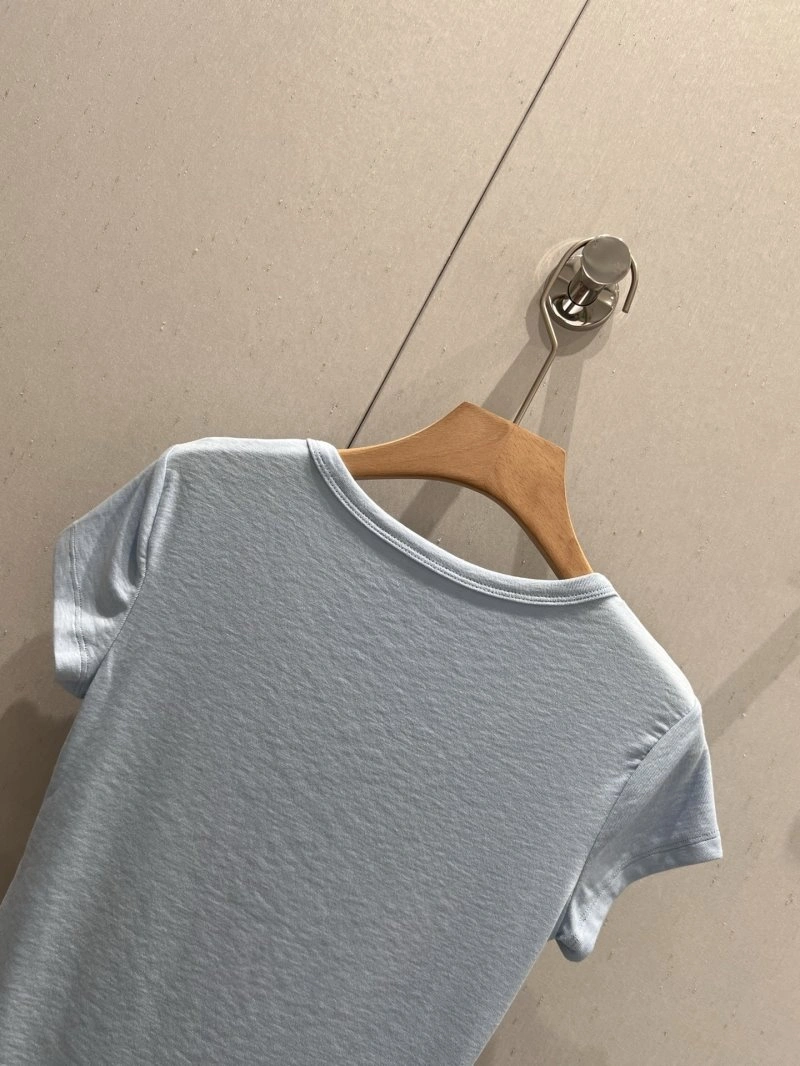 ZeroBulk Chrome Hearts T-Shirts 118115