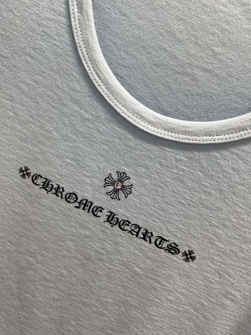 ZeroBulk Chrome Hearts T-Shirts 118115